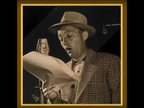 Bing Crosby - It Might As Well Be Spring (KMH Radio, 28 February 1946)