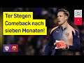 Guadalajara FC Barcelona 3 Runde Copa Del Rey DAZN Highlights