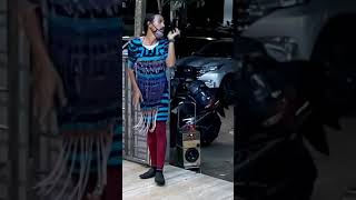 Download lagu Pas ke malang kemarin lihat pengamen yang gokil dan kreatif mp3