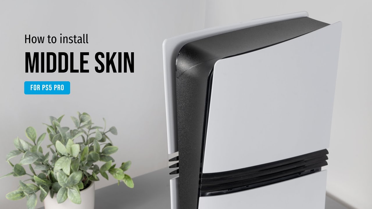 Middle Skin