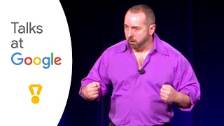 Gershon Ben Keren Google Talk On Spontaneous Viole
