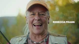 Trailer: Legends of Great Outdoors Colorado