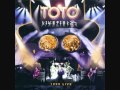 Toto - Cruel - Romina Tadris Toto - Cruel