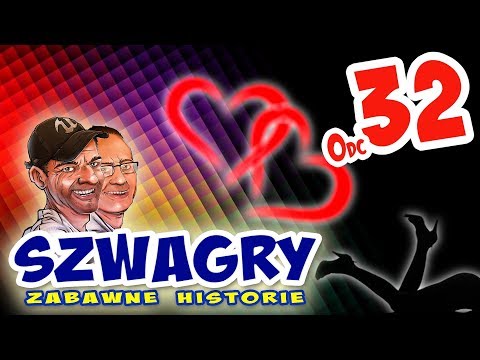 Szwagry 32 - Randka Francuza.