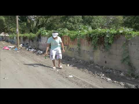 ADN 🧬 “La Identidad “ ( Disfrutó ) Video Oficial .