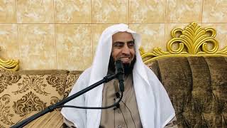 التعليق على كتاب الأخلاق والسير لابن حزم || المجلس الحادي والأربعون || د. سامي الواكد . image