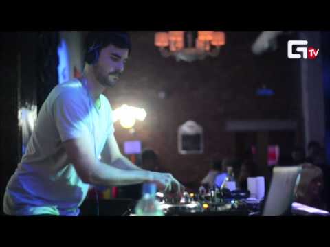 F2 - GURU'S KITCHEN meets BURNSKI (UK)