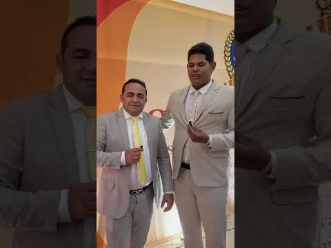 NONA A.G.O COMADIF, ENTREVISTA COM PASTORES DA MESA DIRETORA.