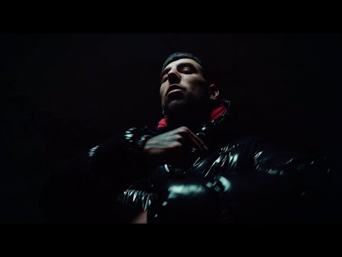 Dan765 - Popo (Freestyle #1)  #ItalDrill