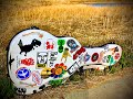 "Slow boat to China" by Blaze Foley - Premeditated Ukulele "Slow boat to China" by Blaze Foley