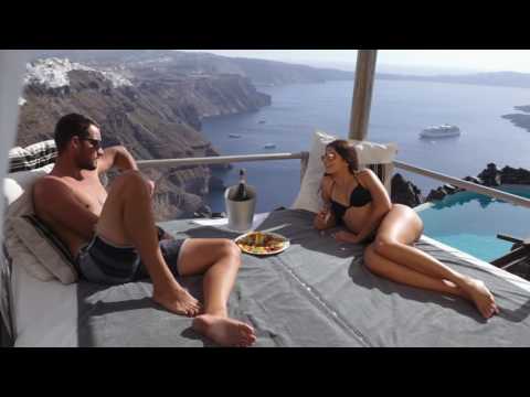 Honeymoon Petra