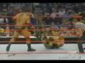 Batista Vs Goldberg