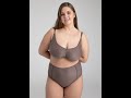 Panties, pattern №978-4