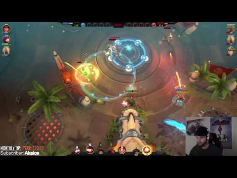 ESL 3v3 - With 213213 and Bo4 vs Bruce Lee [HIGH LEVEL]