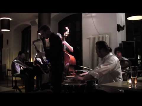 Clave Azul Quintett plays Incognito