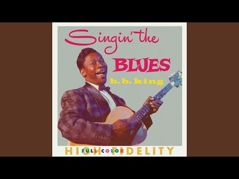 Every Day I Have The Blues - B.B. King