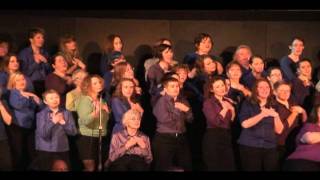 There&#39;s Always Something There To Remind Me - Denver Women&#39;s Chorus