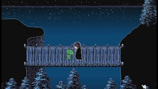 【ゆっくり】ホラーのフラグが丁寧だなぁ…『Zelle』3【実況】