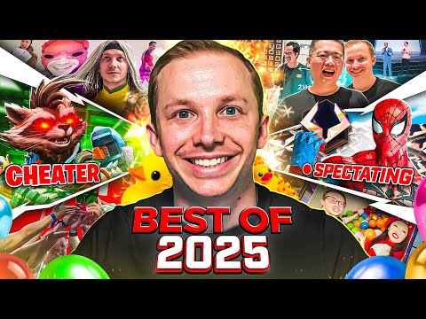 BEST OF JAY3 2025! (FUNNIEST & BEST MOMENTS)