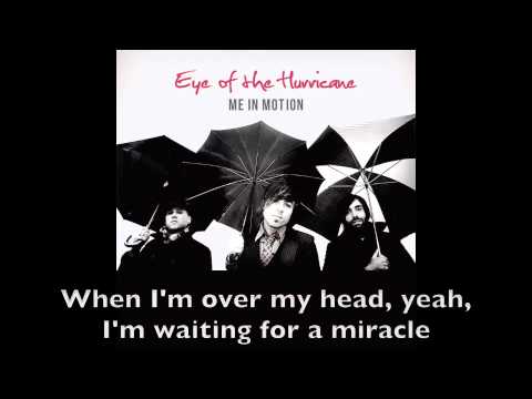 Eye Of The Hurricane video