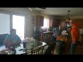 LUNATICDADS CAR GOT DAMAGED DAD IS SO ANGRY