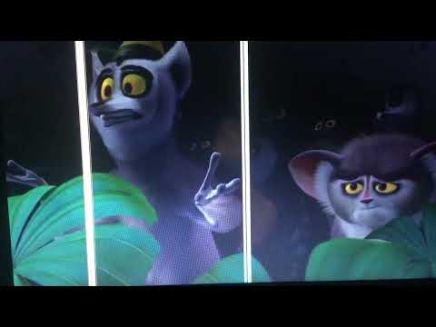 The tiger king 2 Diego’s pride teaser