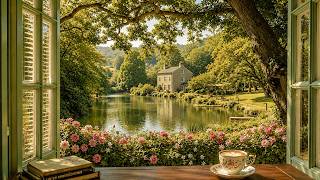 Download lagu a playlist for quiet summer days 🌿soft piano for deep focus, reading, writing & studying mp3