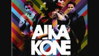 Aikakone - Nostan sinut