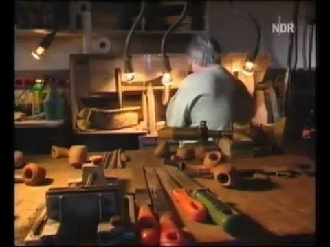 Rainer Barbi im Schleswig Holstein Magazin