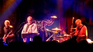 Rock Me Baby - Hot Tuna - Wanee Festival - Live Oak FL - April 19 2012