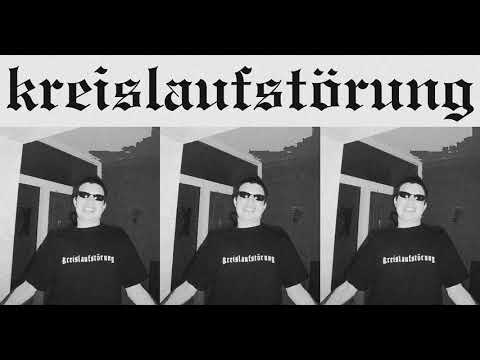 Kreislaufstörung - Eisiger Wind