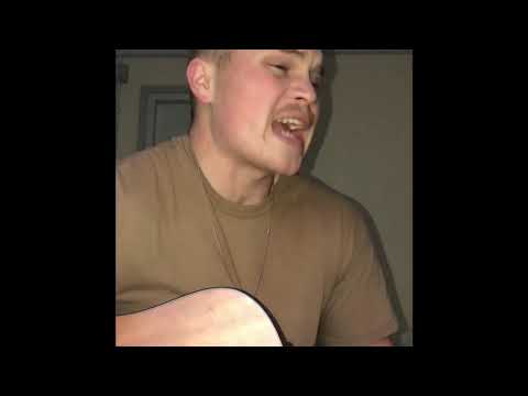 Dead Or Grown - Zach Bryan