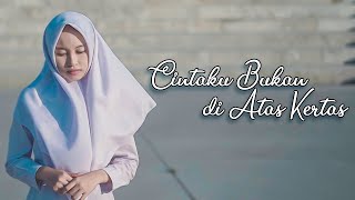 Download lagu Siti Nurhaliza ● BUKAN CINTA BIASA [cover by Putih Abu Abu / Intan] mp3