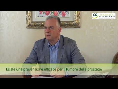 Guarda il video del massaggiatore della prostata Prostatite erezione spontanea