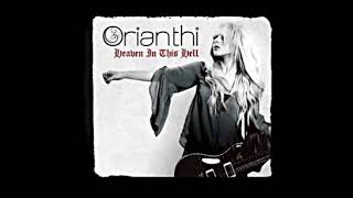 Orianthi - You Don&#39;t Wanna Know