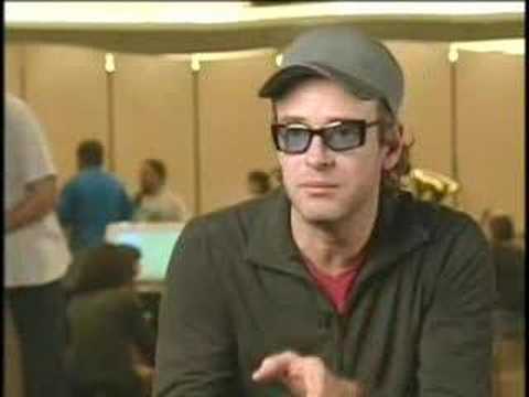 Thumbnail for 11 episodios sinfonicos Documental Cerati by cerati