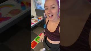 Toys I regret buying: part 2 | Sierra Zagarri #shorts #grandmasplayroom