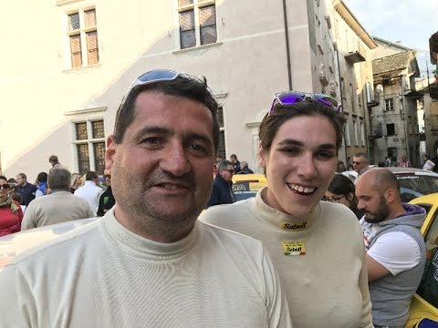 4° Rally 2 laghi 2017 - Camera Car (Martinetti - Cigallotti) Clio A7