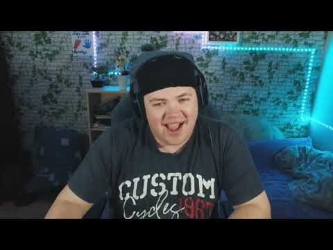 Reaktion Stunrix,Circus BaBy Übernachtung