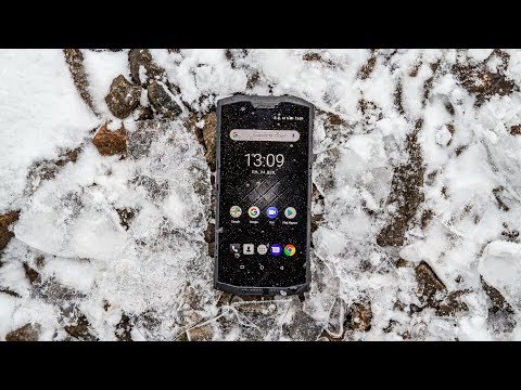 Doogee S80 REVIEW: Indestructible phone with high-end features