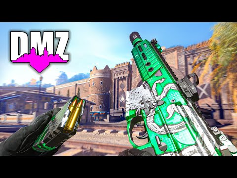 This is DMZ in 2026!