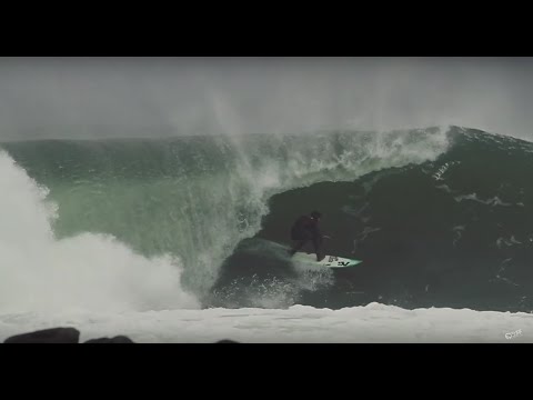 Local Style - Ireland's Local Legend Fergal Smith