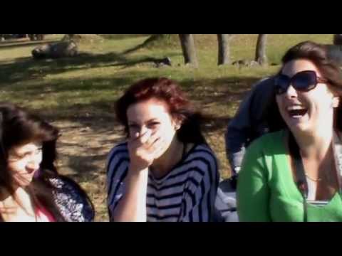 Les Êtres Faits Forts - Chérie