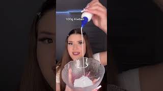 Hoffentlich klappt es dieses Mal! 😍🕯 #VANESSATESTET #slime #wax #satisfying #shorts