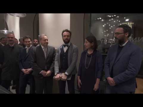 Видеообзор