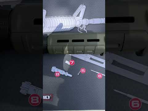 Bore Boss Cleaning Kit for AR - Review and How to Use