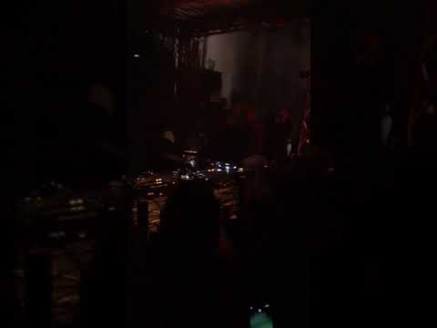 Honey dijon opening set @oasis festival 2018