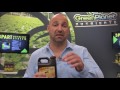 Massive Bloom Formation Is Green Planet Nutrients Flagship Product