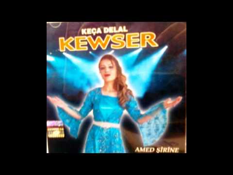 Kewser - Yar Bébexte (New 2012)