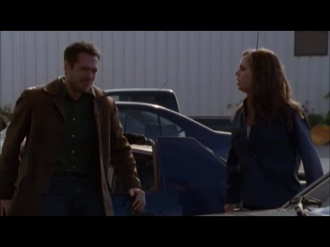 Faith Escapes Prison 4x13 || Angel